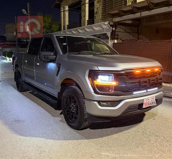 Ford F-150 2024 for sale in Iraq - Erbil